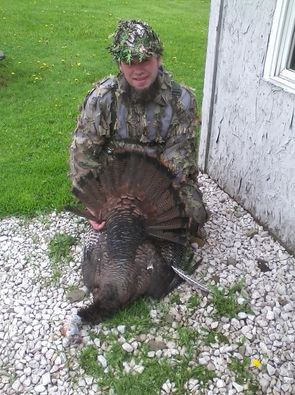 I’m John Miller, An avid outdoors man and owner of JNJ Outdoors Archery Pro Shop