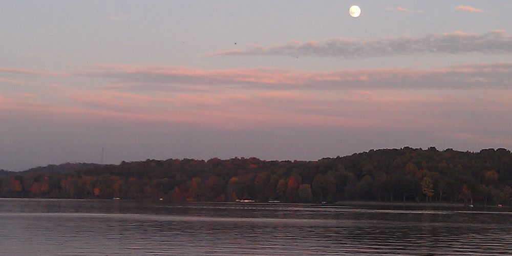 Why a balloon is a flexible bag that can be inflated with a gas