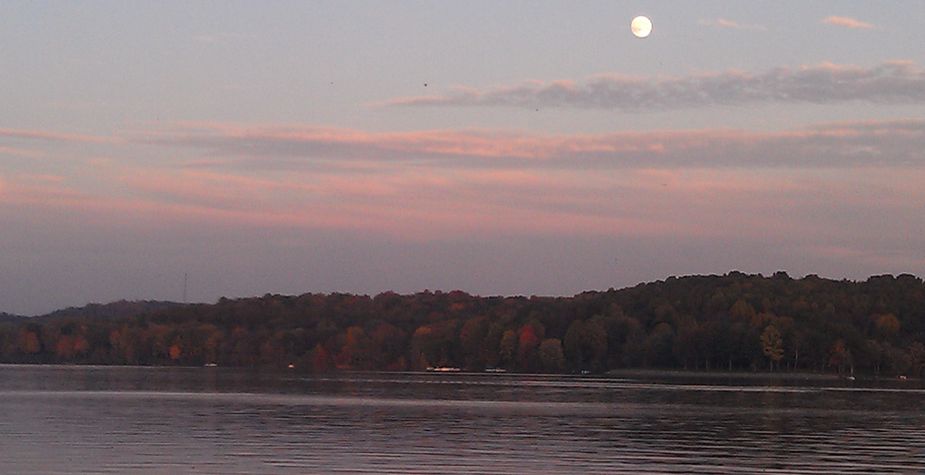 Why a balloon is a flexible bag that can be inflated with a gas